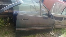Rover 216 cabrio sportello - rover,
