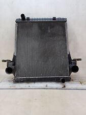 IVECO EUROCARGO 180E25 02-15 RADIATORE RAD PACK INTERCOOLER 504028467 500361629