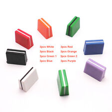 24 pezzi tappi manopola DJ