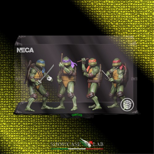 Teca plexiglass - teca, in