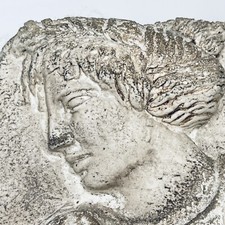 Vintage Ergani Athena Bust