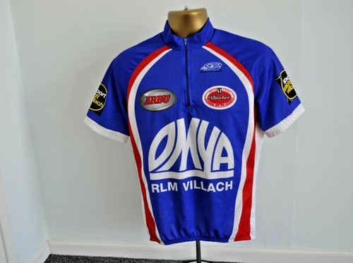 Bicycle line rlm villach - line,