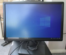 Porta display monitor widescreen Dell 22", supporto incluso (P2213t)