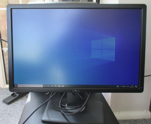 Dell porta display monitor - 22",