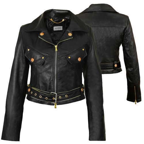 Giacca donna pelle - donna,