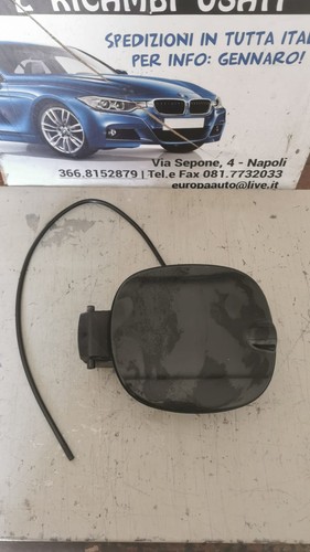 Tappo serbatoio fiat - tappo, 500l