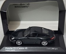 Porsche 911 997 Carrera 4S