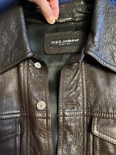 Giubino Dolce Gabbana