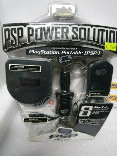 Psp carica batteria - con, 6
