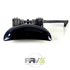 Poignée Porte Extérieure AVG PEUGEOT 206 Phase 2 1.4 Hdi 70 3P / 9101N6