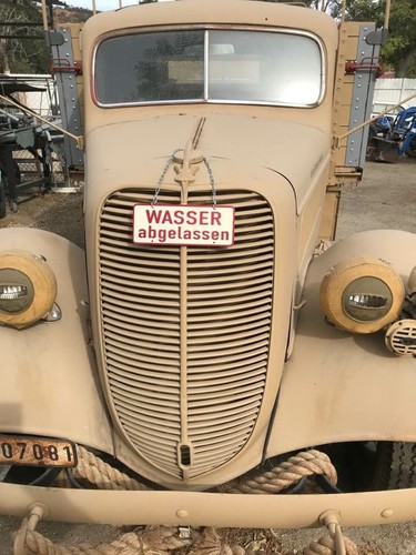 Flash acqua opel sdkfz ford - opel,