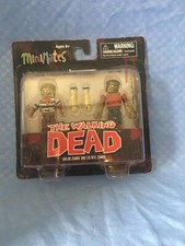 Nuovo the walking dead - walking,