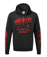 FELPA CAPPUCCIO KTM RACING