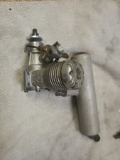 Motore Super Tigre - Motore RC