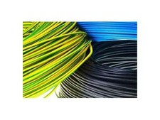 CAVO CORDINA UNIPOLARE  FS17 1,5  mmq FILO ELETTRICO EX N07VK   100 metri