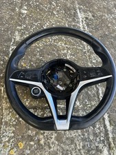Volante per alfa romeo stelvio - volante,