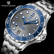 Pagani Design 1685 42mm Luxury