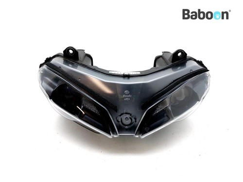 Faro anteriore ducati 848 - faro,