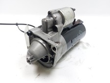 0001109300 MOTORINO AVVIAMENTO FIAT DUCATO IV (244) 2.8 JTD 8V MAN 128CV 2003 3P