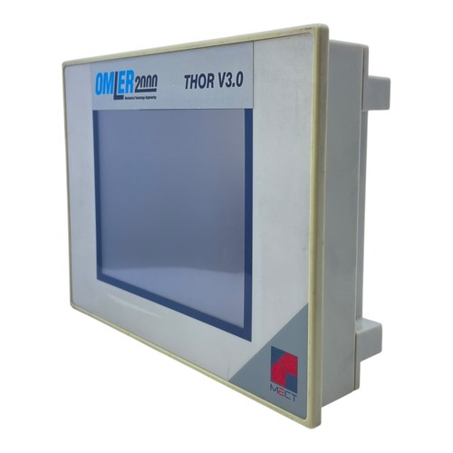 Omler2000 thor pannello - omler2000,