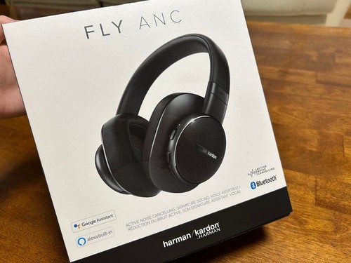Harman kardon fly anc - harman,
