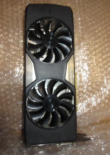 Evga geforce gtx 980 - geforce,