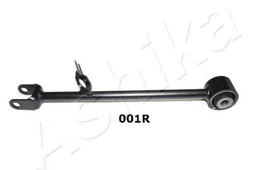 Braccio oscillante - 1,
