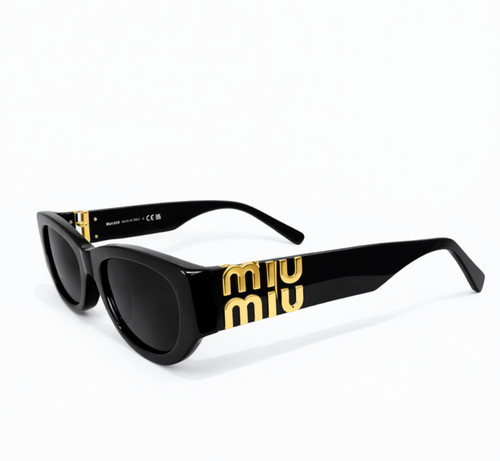 Occhiali sole quadrati miu - sole,