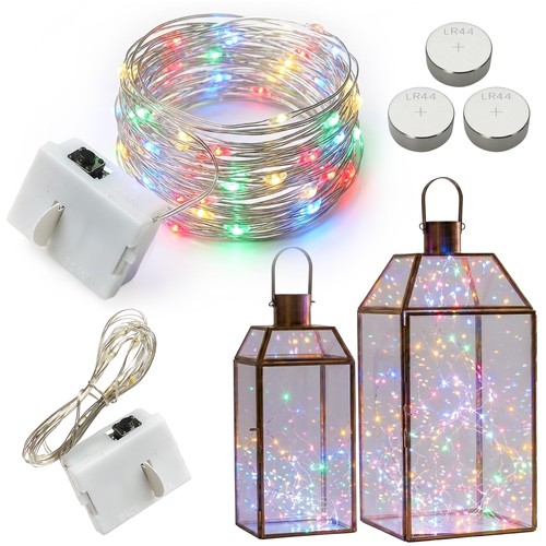 Luci decorative filo led - decorative,