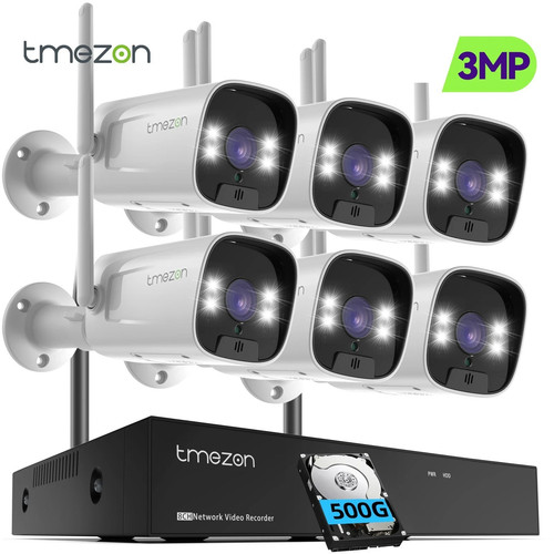 Sistema telecamere di - di,