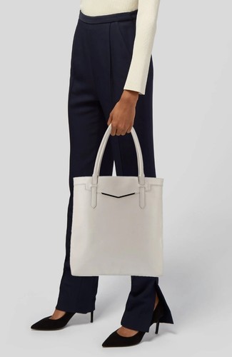 Borsa mano reece hudson - mano, vera