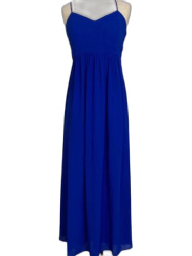 Maxi abito belle badgley - abito,