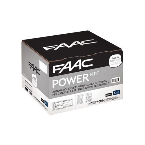 Faac power kit 106746445 - kit,