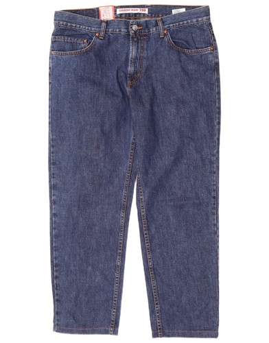 Jeans carrera uomo 700 regular - 700,
