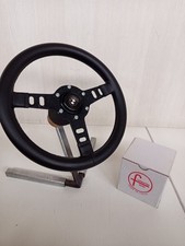 Kit volante mozzo tappo - volante,