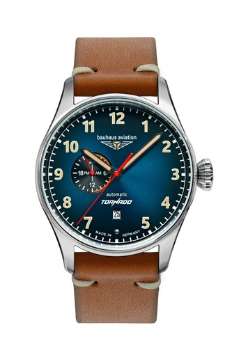 Bauhaus aviation tornado men - tornado, men's