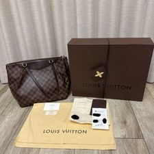 Borsa Louis Vuitton Damier