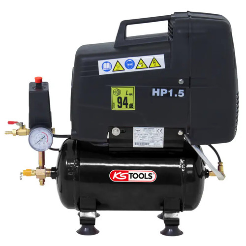Compressore aria secca 8 - aria,