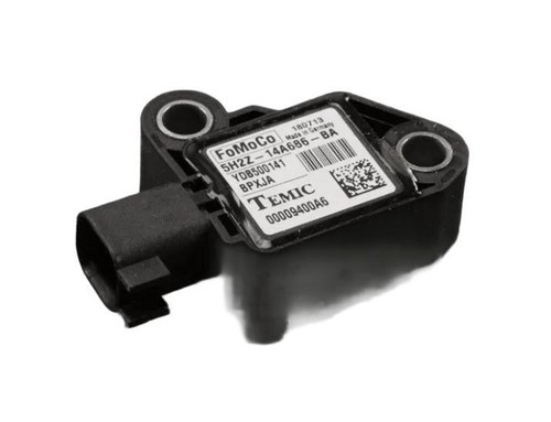 Capteur airbag avant jaguar - capteur,