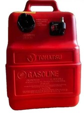 Originale Tohatsu 25 LITRI