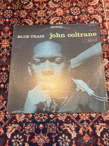 John coltrane blue - john,