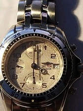 SECTOR 650– Cronografo