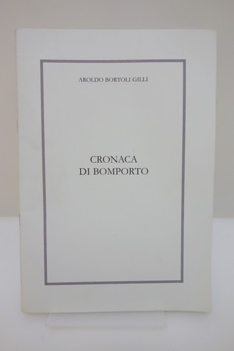 Cronaca bomporto aroldo - cronaca,