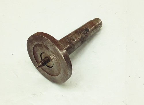 Tornio per legno artigianale