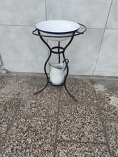 Brocca catino vintage - brocca,