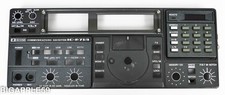 Icom IC-R71A Receiver Front