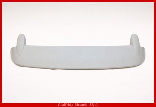 Spoiler posteriore toyota - posteriore,