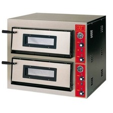 Ggf Forno per Pizza a Due