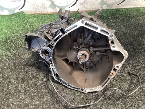 Cambio manuale completo - manuale,