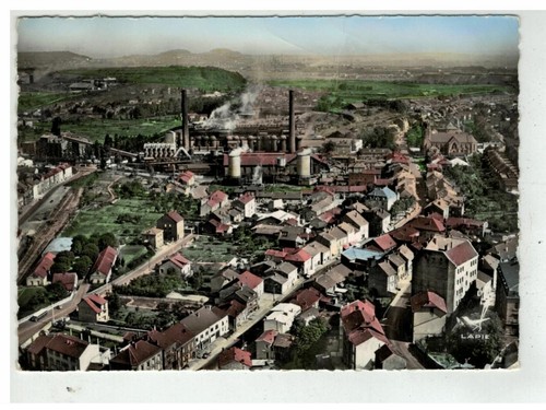 Audun tiche 15385 vue - audun, #15385